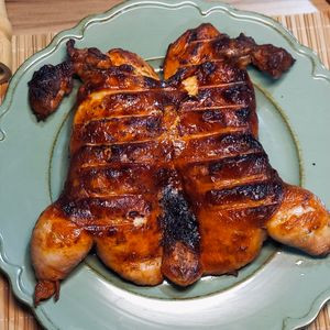 FRANGO DESOSSADO