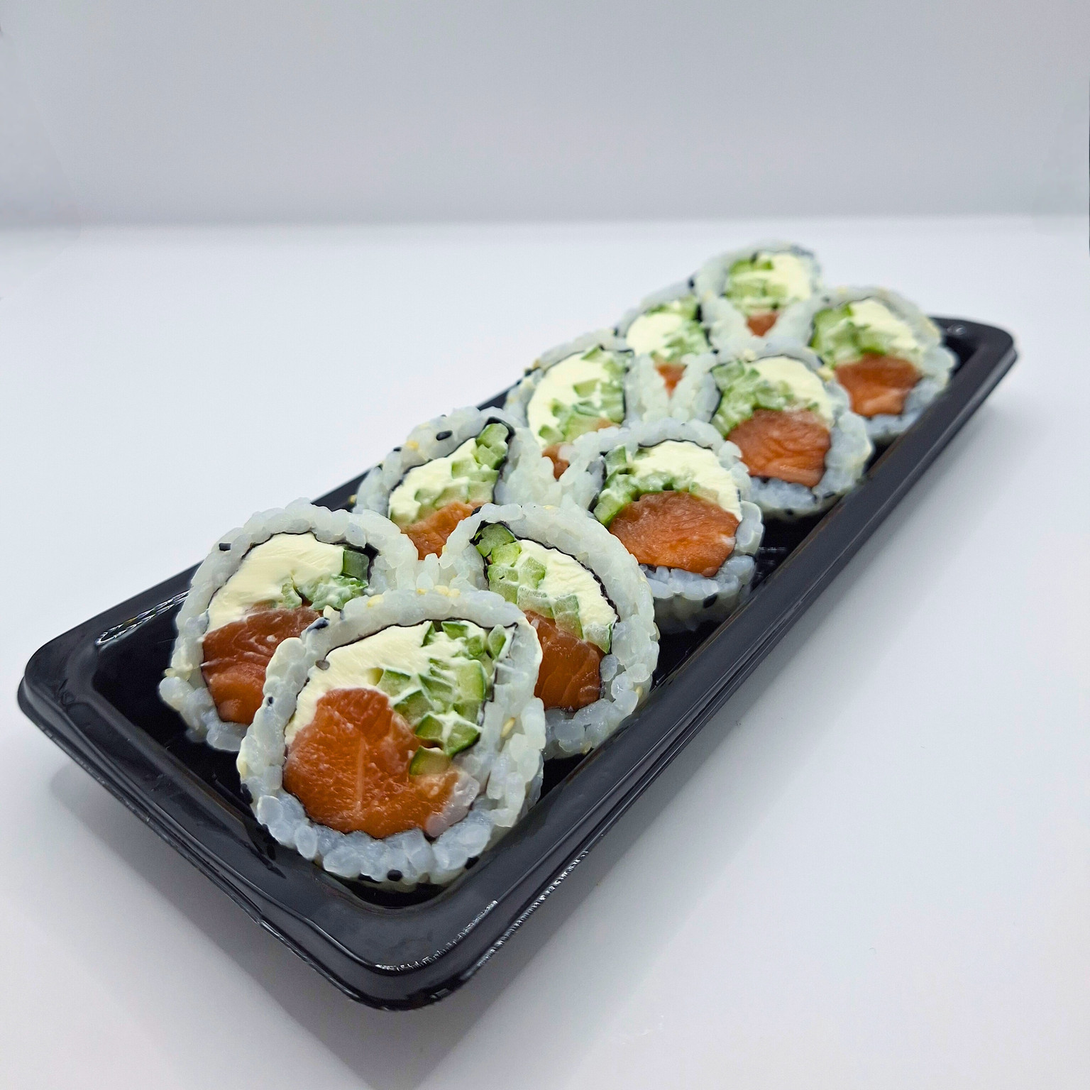 Uramaki Alaska