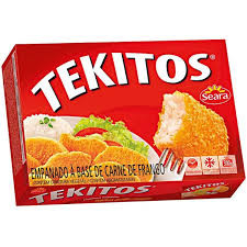 TEKITOS TRAD.SEARA 300 GR