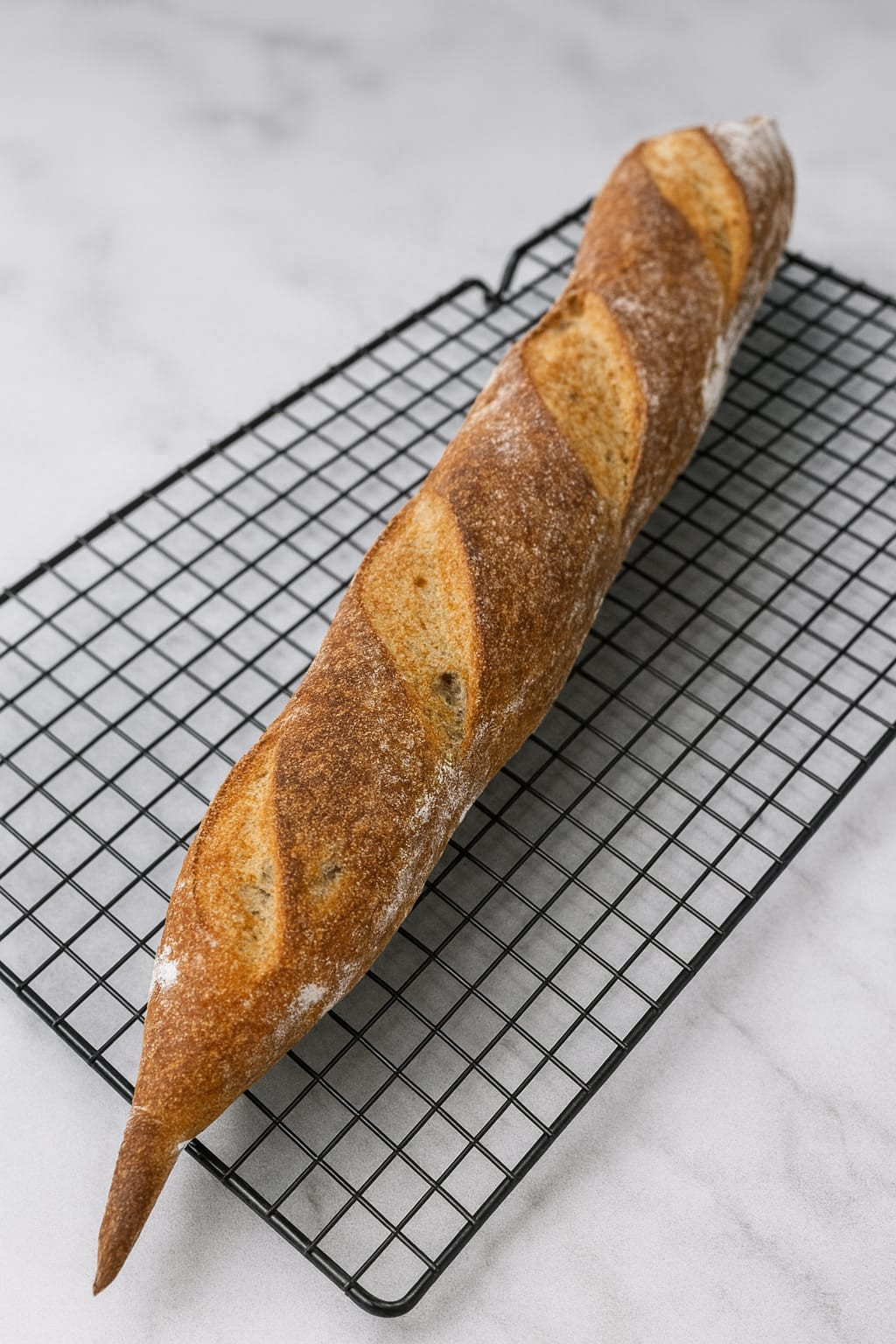 Pão Baguete