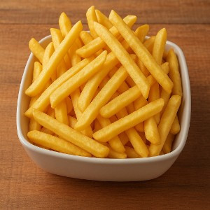 BATATA FRITA 400G