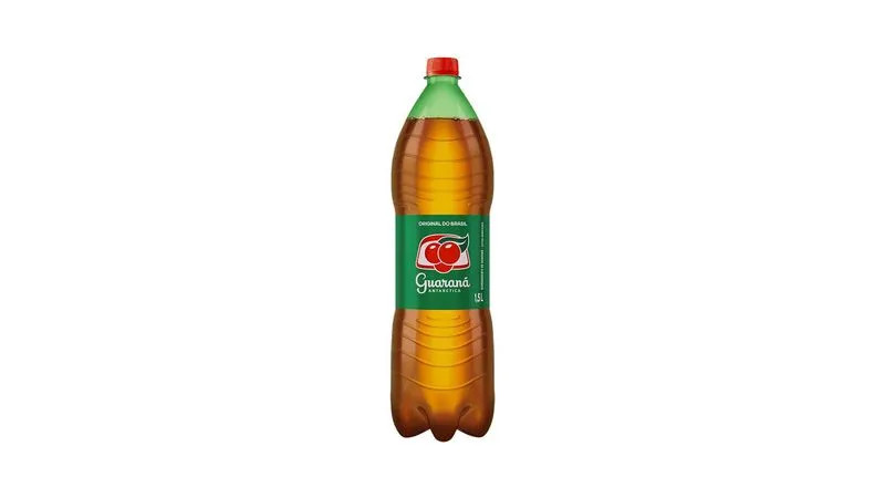 GUARANA ANTARTICA 1L