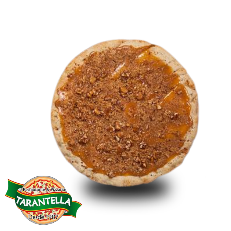 PAÇOCA GRANDE