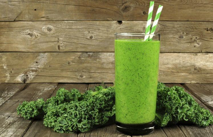 SUCO NAT DETOX