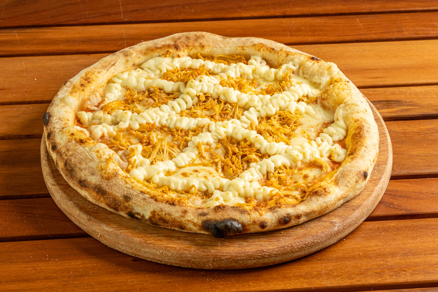 FRANGO COM CATUPIRY