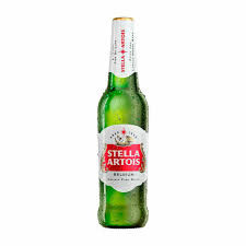 STELLA 600ml