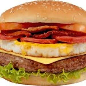 X-EGG CALABRESA ARTESANAL 120G