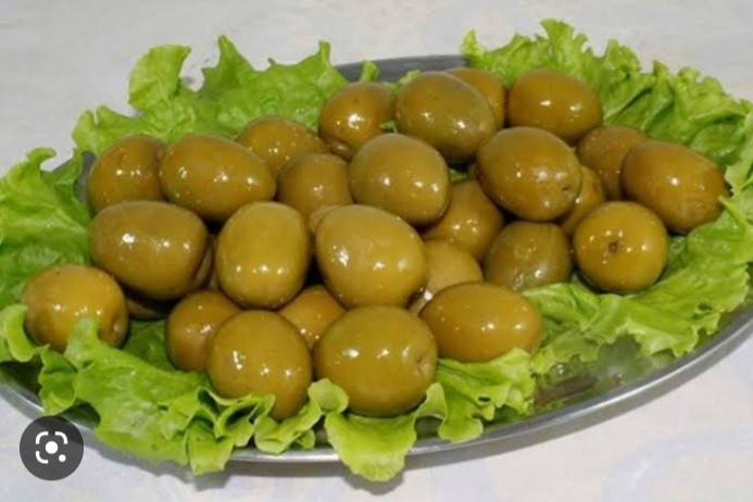 AZEITONAS