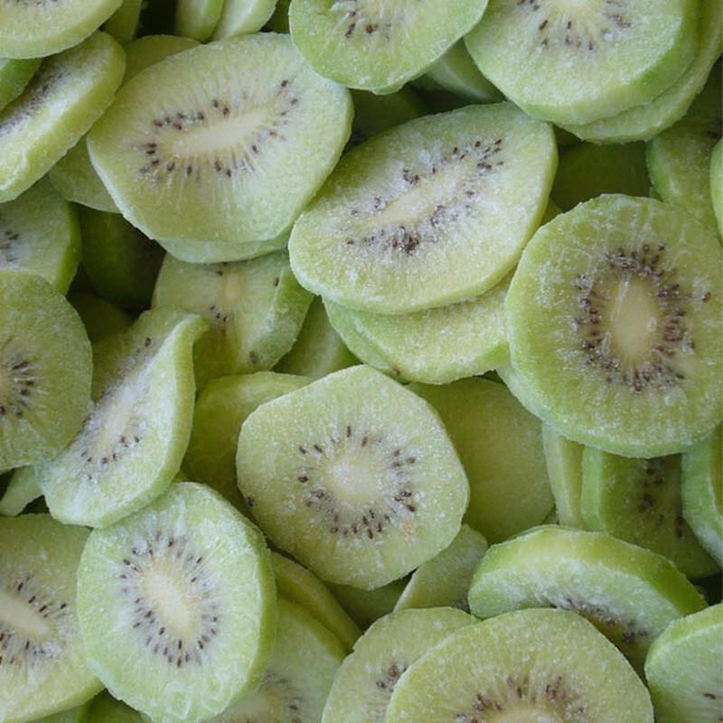KIWI CONGELADO 500GM