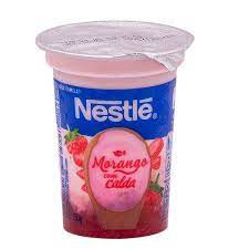 IOGURTE NESTLE BI-CAMADA MORANGO 150G