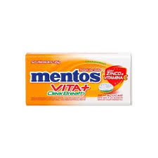 MENTOS LATA ORANGEMINT