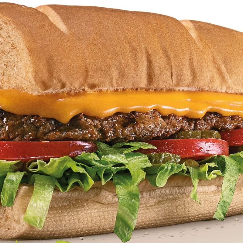 Steak Cheddar Cremoso