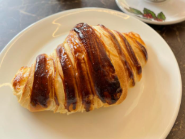 CROISSANT DE FRANGO