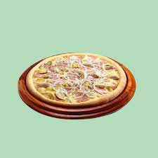 PIZZA PEQUENA