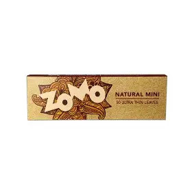 Seda Natural Brown (Zomo)