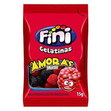 FIINI AMORAS 15G