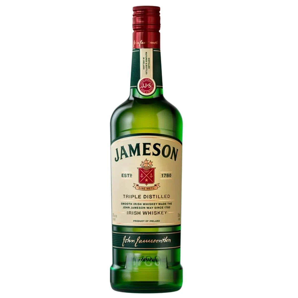 JAMESON