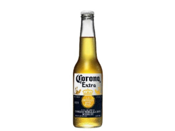 CORONA LONG NECK
