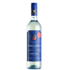 CASAL GARCIA   VINHO VERDE BRANCO 750ML