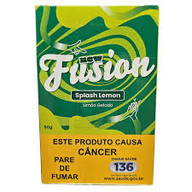 FUSION SPLASH LEMON
