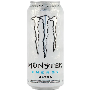 MONSTER ULTRA LT 473ML