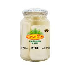 PALMITO PUPUNHA CAMPO BOM 270G