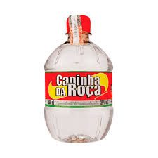 CANINHA DA ROÇA 500ML