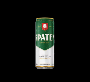 SPATEN LATA 350ML