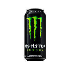 MONSTER ORIGINAL 473ML