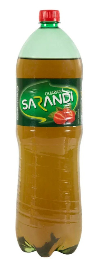 GUARANÁ SARANDI 1,5L