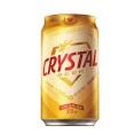 CRYSTAL 350ML