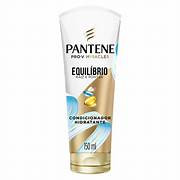 CONDICIONADOR PANTENE PRO-V 150ML EQUILIBRIO