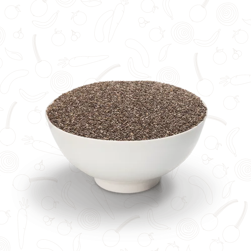 Chia Grãos 100g