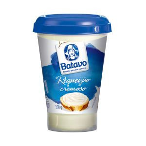 REQUEIJAO CREMOSO BATAVO 200G
