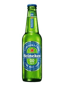 CERVEJA HEINEKEN 0.0% 0.330GFA