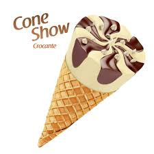 CONE 75G MARENI CROCANTE