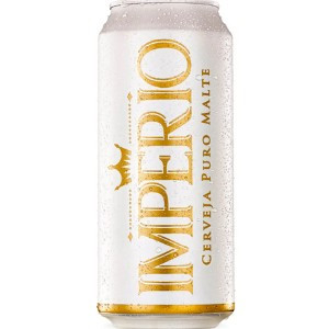 IMPERIO 473ML