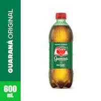 GUARANA 600ML