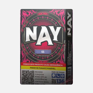 ESSÊNCIA NAY 66