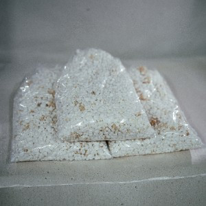 FARINHA DE TAPIOCA COM C..