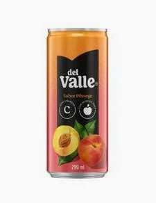 SUCO DEL VALLE PESSEGO 290ML