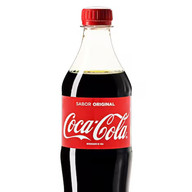 Coca Cola 600ml