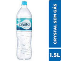 Agua 1,5l