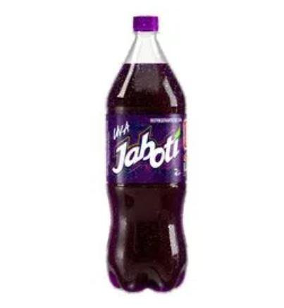 Jaboti Uva 2L