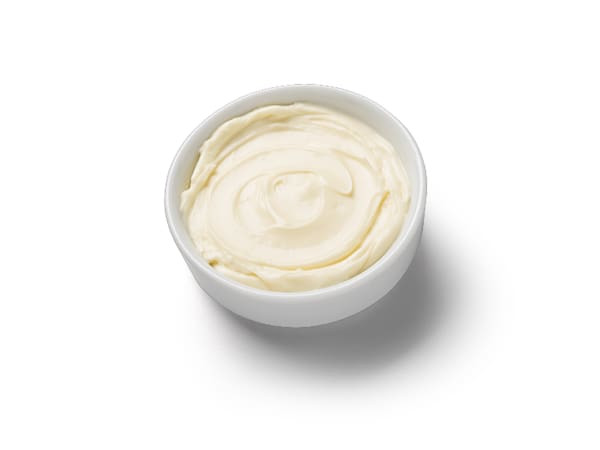 Cream Cheese