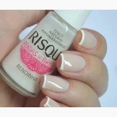 ESMALTE RISQUE RENDINHA