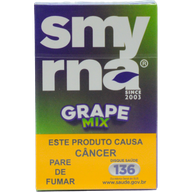SMYRNA GRAPE MIX