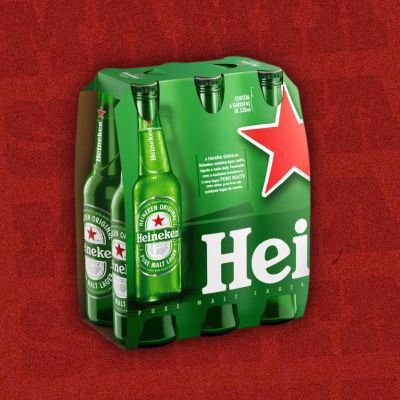 Kit Heineken