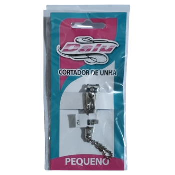 CORTADOR DE UNHA DALU PEQUENO
