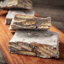 PALHA ITALIANA